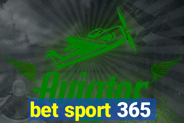 bet sport 365