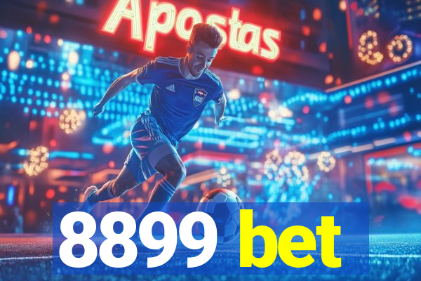 8899 bet