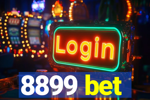 8899 bet