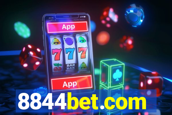 8844bet.com