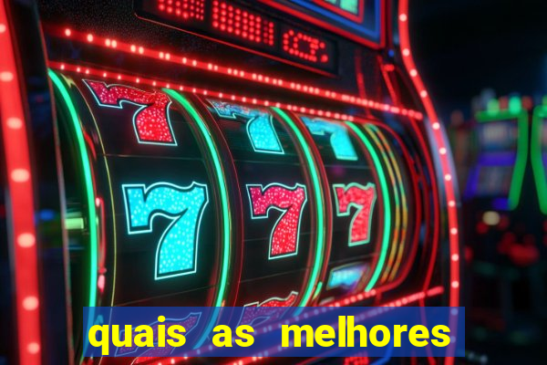 quais as melhores plataformas de jogos online