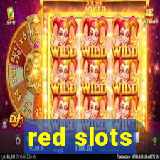 red slots