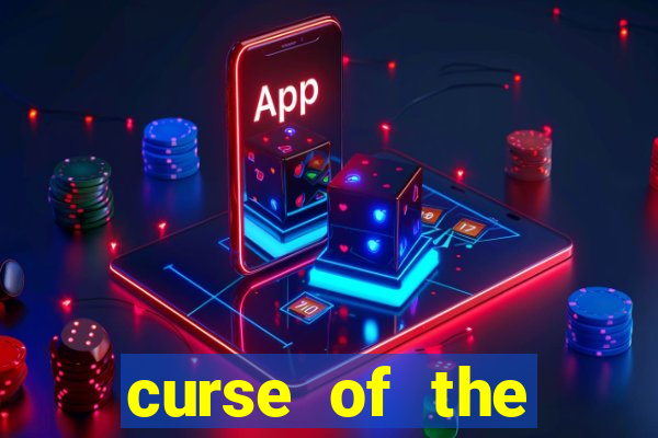 curse of the werewolf megaways slot review