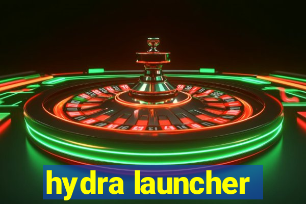 hydra launcher