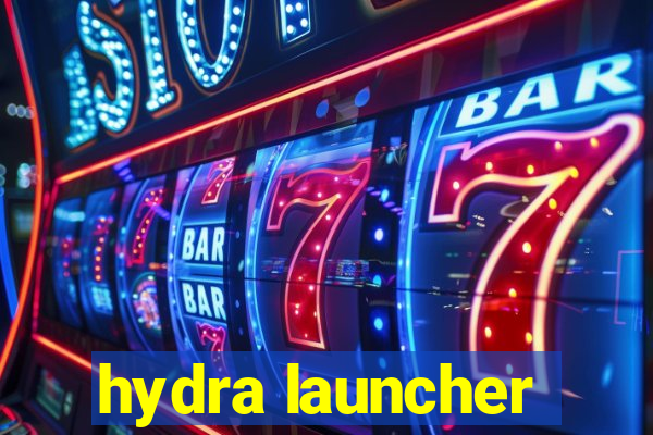 hydra launcher