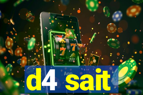 d4 sait