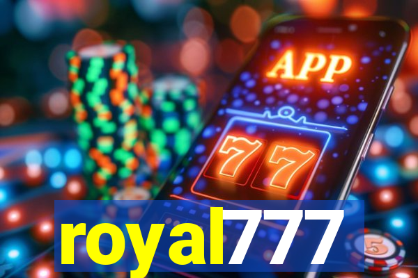 royal777