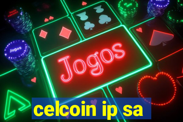 celcoin ip sa