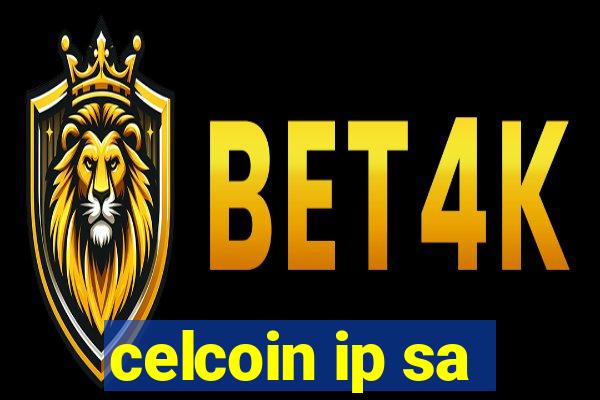 celcoin ip sa