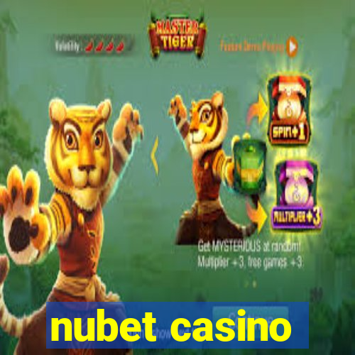 nubet casino