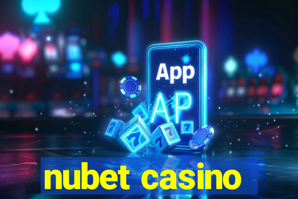 nubet casino