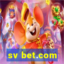 sv bet.com