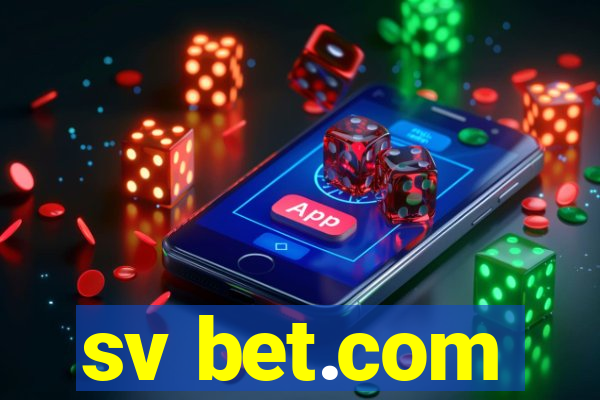 sv bet.com