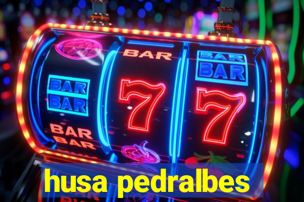 husa pedralbes