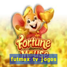 futmax tv jogos flamengo e vasco