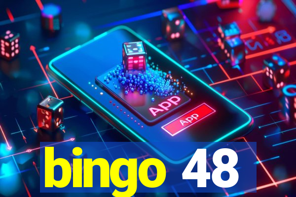 bingo 48