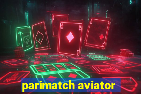 parimatch aviator