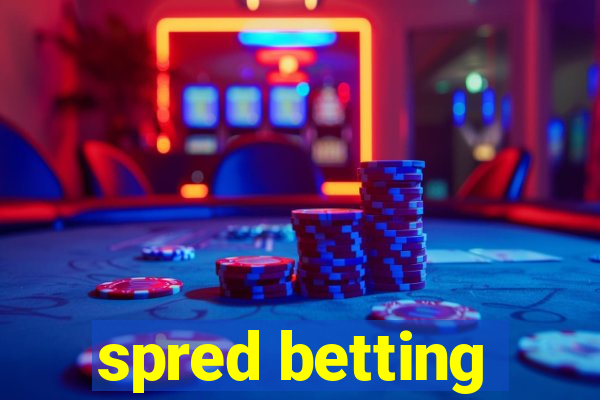 spred betting