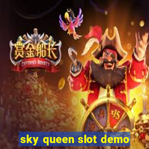 sky queen slot demo