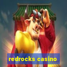 redrocks casino