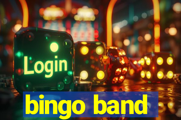 bingo band