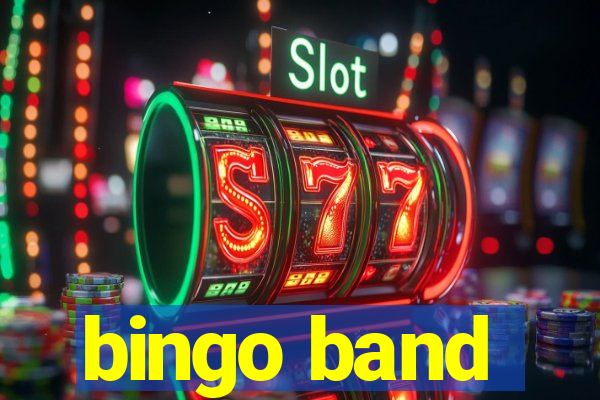 bingo band