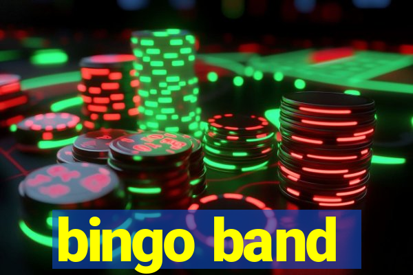 bingo band