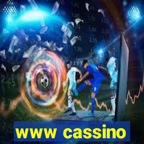 www cassino