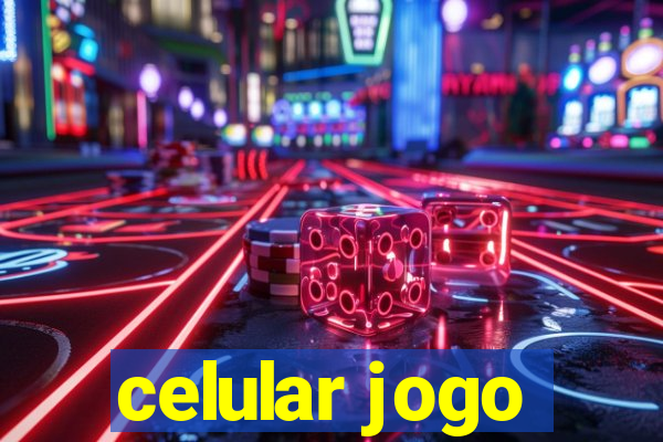 celular jogo