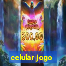 celular jogo