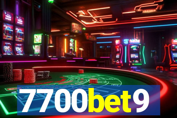 7700bet9