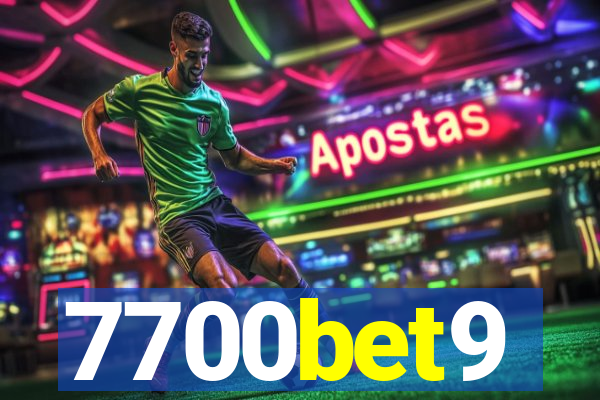 7700bet9