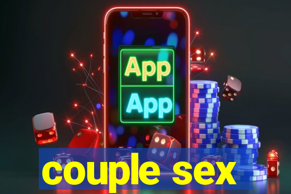 couple sex