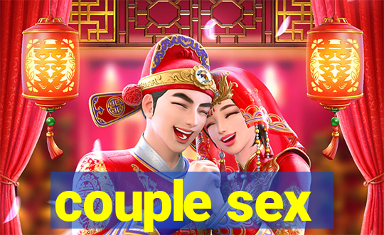 couple sex