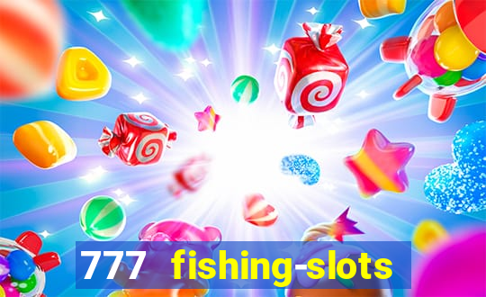 777 fishing-slots bingo poker 4