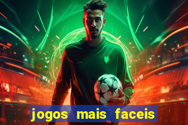 jogos mais faceis de ganhar dinheiro na blaze