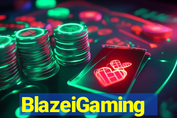 BlazeiGaming