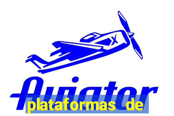 plataformas de jogos 777