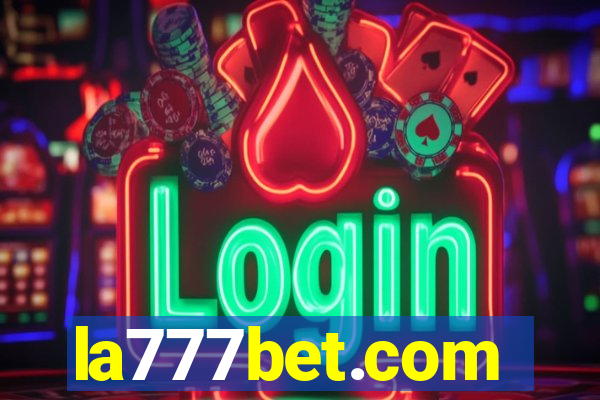 la777bet.com