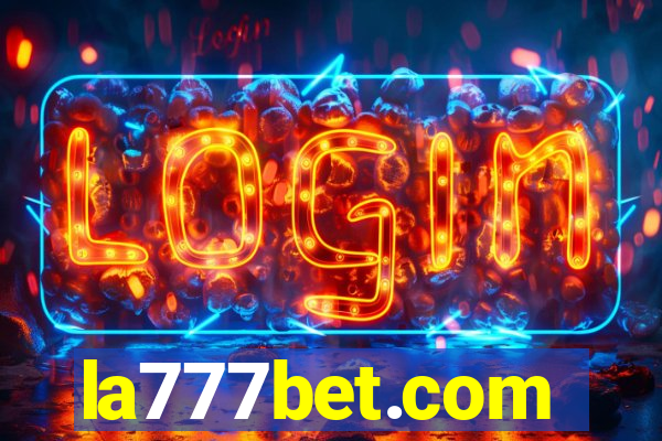 la777bet.com