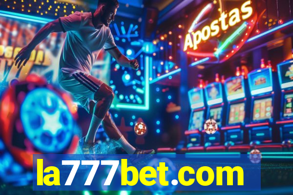 la777bet.com