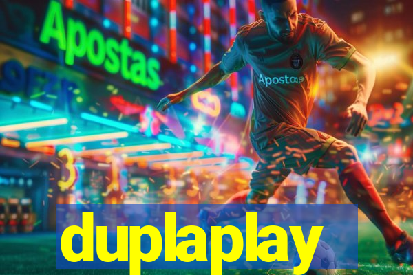 duplaplay