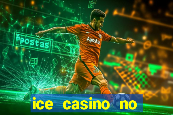 ice casino no deposit bonus