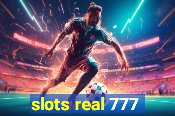 slots real 777