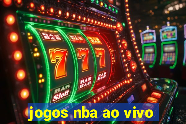 jogos nba ao vivo