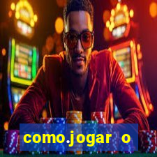 como.jogar o fortune tiger