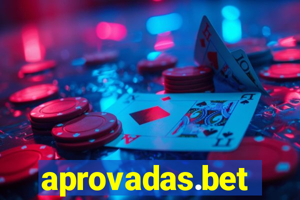 aprovadas.bet