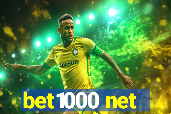 bet1000 net