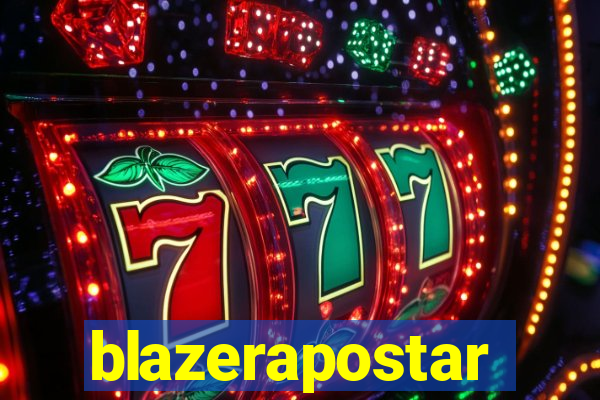 blazerapostar