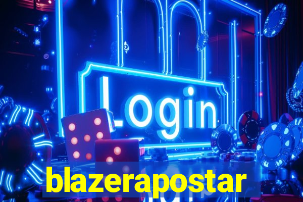 blazerapostar